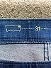 Levi's Blue Jeggings Size 31 waist - photo 7