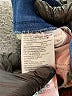 Levi's Blue Jeggings Size 31 waist - photo 8