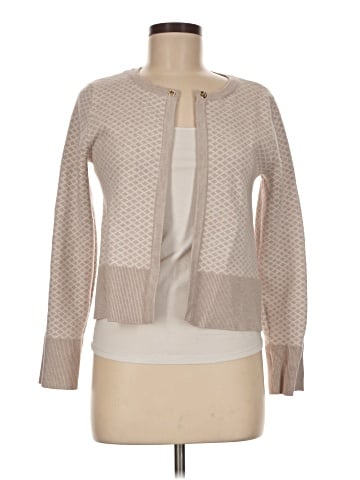 Adrienne Vittadini Cardigan (view 1)