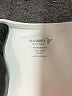 Active by Old Navy Solid White Casual Dress Size XXL (tall) - photo 7
