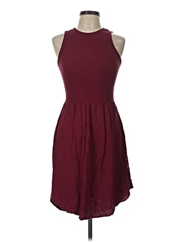 H&M Casual Dress (view 1)