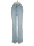Paige Blue Jeans Size 25 waist - photo 1