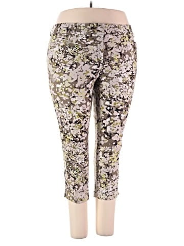 Lane Bryant Casual Pants (view 1)