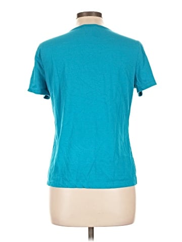 Jaclyn Smith Short Sleeve Top (view 2)