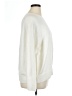 Banana Republic Factory Store Solid Ivory Pullover Sweater Size XL - photo 4