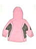ZeroXposur 100% Polyester Color Block Pink Snow Jacket Size 6X - photo 2