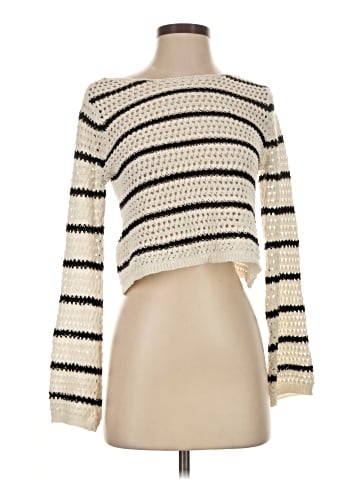 MNG Pullover Sweater (view 1)