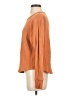 Gap Orange Pullover Sweater Size S - photo 5
