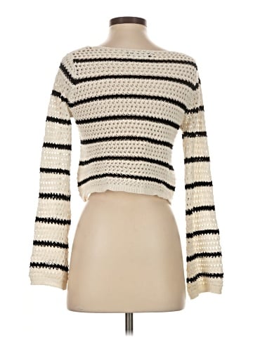 MNG Pullover Sweater (view 2)