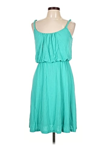 Ann Taylor LOFT Casual Dress (view 1)