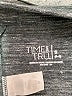 Time and Tru Solid Gray Sweatpants Size S - photo 4