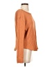 Gap Orange Pullover Sweater Size S - photo 4