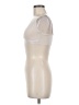 Vince Camuto Ivory Tank Top Size M - photo 5