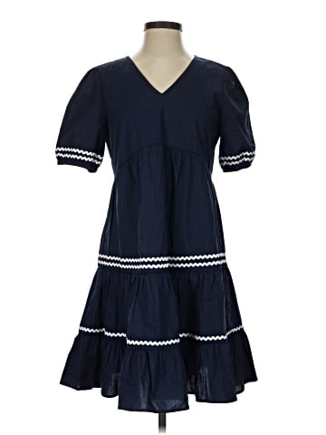 Cynthia Rowley TJX Casual Dress (view 1)