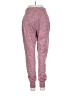Athletic Works Burgundy Sweatpants Size S - photo 2