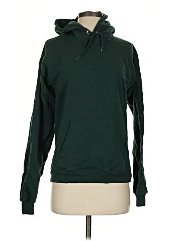Hanes Zip Up Hoodie (view 1)