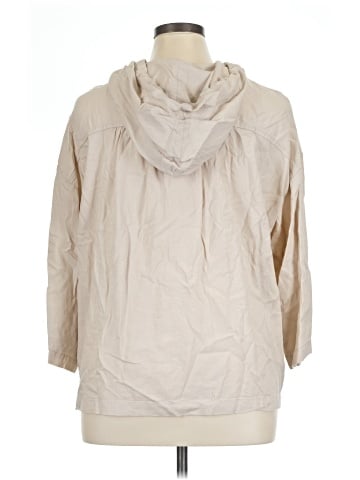 Peace Love World Cardigan (view 2)