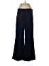 Ann Taylor LOFT Blue Casual Pants Size 10 - photo 1