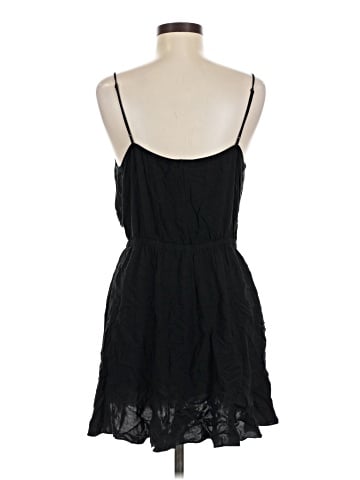 Express Cocktail Dress (view 2)