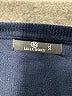 Lillusory 100% Cotton Blue Cardigan Size XL - photo 7
