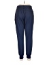Unbranded Solid Blue Casual Pants Size M - photo 2