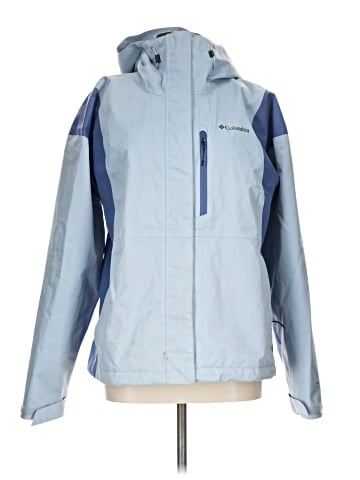 Columbia Snow Jacket (view 1)
