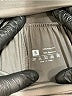 Unbranded Gray Casual Pants Size S - photo 4