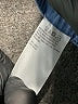 Peace Love World Stars Blue Shorts Size 4X - photo 4