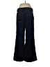 Ann Taylor LOFT Blue Casual Pants Size 10 - photo 2