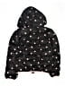 Epic Threads 100% Polyester Stars Black Snow Jacket Size M (kids) - photo 2