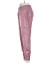 Athletic Works Burgundy Sweatpants Size S - photo 5