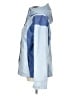 Columbia 100% Polyester Blue Snow Jacket Size L - photo 5