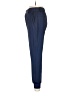 Unbranded Solid Blue Casual Pants Size M - photo 5