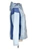 Columbia 100% Polyester Blue Snow Jacket Size L - photo 4