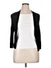 Torrid Black Cardigan Size 1X Plus (1) - photo 1
