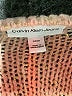 CALVIN KLEIN JEANS Tan Pullover Sweater Size S - photo 7