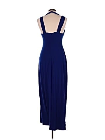 Connected Apparel Cocktail Dress (view 2)
