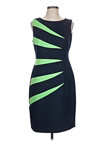 Sophia Christina Cocktail Dress (view 1)
