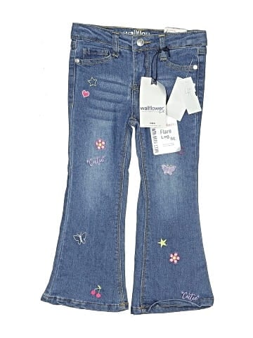 Wallflower Jeans (view 1)