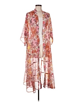 Lc Lauren Conrad Kimono