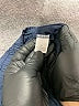 Unbranded Solid Blue Athletic Shorts Size L - photo 3