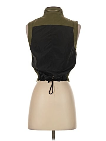 Princess Vera Wang Vest (view 2)
