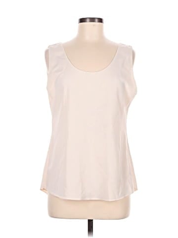 Elizabeth & Clarke Sleeveless T-Shirt (view 1)