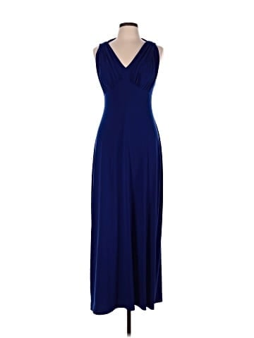 Connected Apparel Cocktail Dress (view 1)