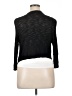 Torrid Black Cardigan Size 1X Plus (1) - photo 2