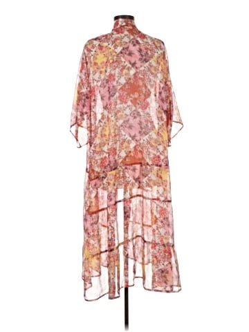 LC Lauren Conrad Kimono (view 2)