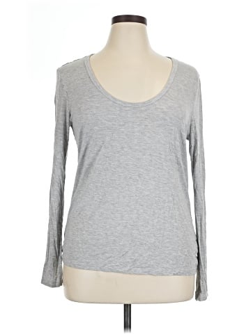 Splendid 3/4 Sleeve T-Shirt (view 1)
