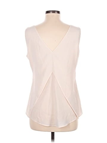 Elizabeth & Clarke Sleeveless T-Shirt (view 2)