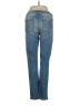 Rag & Bone/JEAN Hearts Blue Jeans Size 26 waist - photo 2
