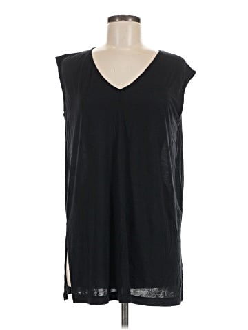 Vince. Sleeveless Top (view 1)